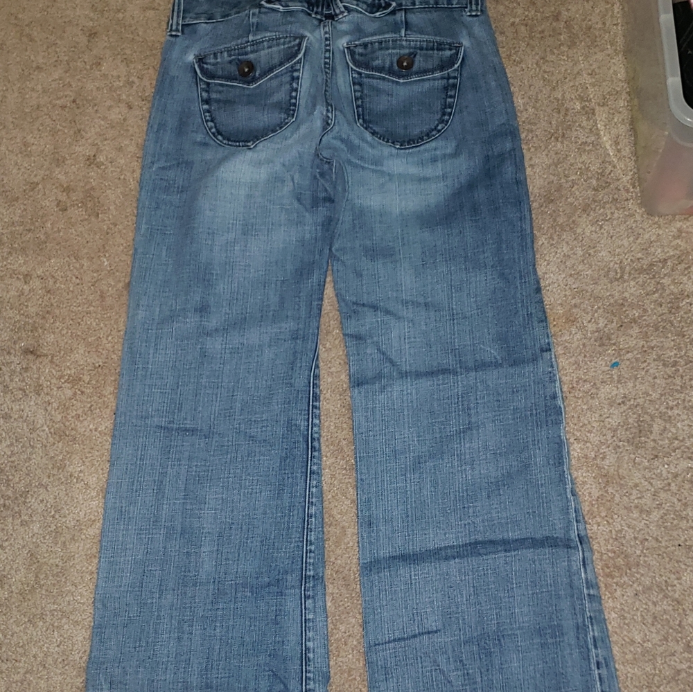 X2 JEANS